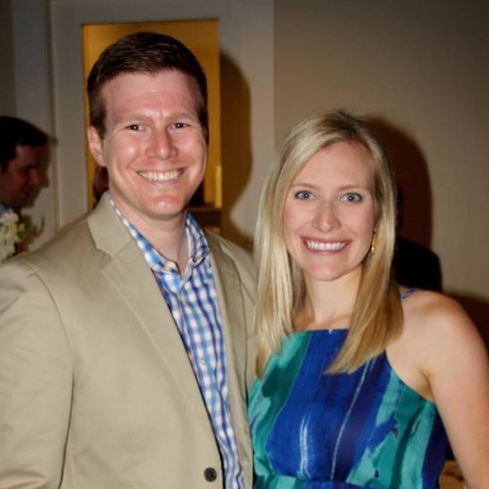 Meet your Posher, Karen